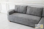 مبل ال راحتی شیک و مدرن نویان کد ۲ ـخرید مبل باروس ۱۰۱۲ (1)