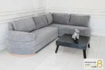 مبل ال راحتی شیک و مدرن نویان کد ۲ ـخرید مبل باروس ۱۰۱۲ (2)