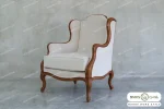 مبل تک نفره کویین خرید مبل باروس ۵۵۹۴۳ (1)