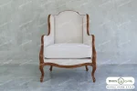 مبل تک نفره کویین خرید مبل باروس ۵۵۹۴۳ (2)