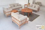 مبل راحتی و ظریف ریما خرید مبل باروس 25 (1)