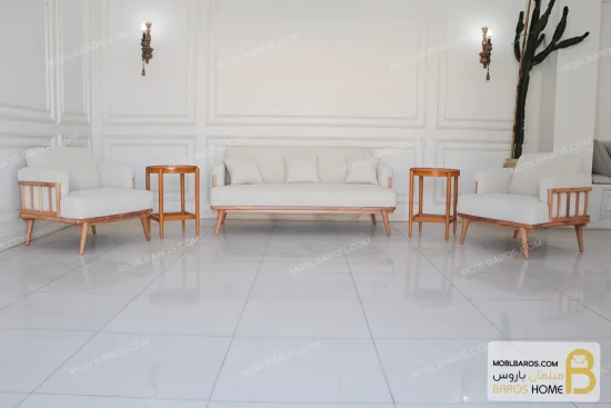 مبل راحتی و ظریف ریما خرید مبل باروس 25 (5)