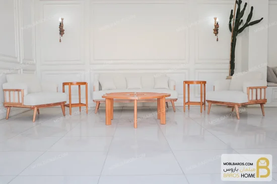 مبل راحتی و ظریف ریما خرید مبل باروس 25 (6)