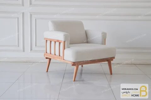 مبل راحتی و ظریف ریما خرید مبل باروس 25 (7)