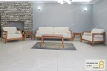 مبل راحتی و مدرن شیک ۸ نفره لیدی کد ۲ خرید مبل باروس 556 (4)