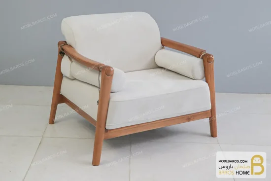 مبل راحتی و مدرن شیک ۸ نفره لیدی کد ۲ خرید مبل باروس 556 (6)