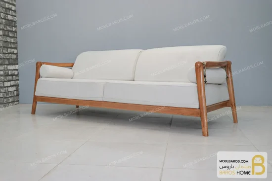 مبل راحتی و مدرن شیک ۸ نفره لیدی کد ۲ خرید مبل باروس 556 (8)