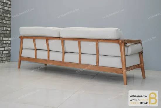 مبل راحتی و مدرن شیک ۸ نفره لیدی کد ۲ خرید مبل باروس 556 (9)