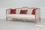 مبل راحتی و کلاسیک گندم و جورجیا چستر کد ۲ خرید مبل باروس 659 (10)