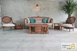 مبل نئو کلاسیک ۷ نفره راشل و کاجی خرید مبل باروس 56 (4)