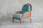 مبل نئو کلاسیک ۷ نفره راشل و کاجی خرید مبل باروس 56 (8)