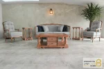 مبل کلاسیک ترکیبی با رنگ طوسی و سورمه‌ای جدید راشل و جورجیا خرید مبل باروس 14 (5)