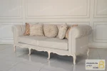 مبل کلاسیک و راحتی جورجیا و مبل فرانسوی خرید مبل باروس 396 (5)