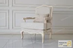 مبل کلاسیک و راحتی جورجیا و مبل فرانسوی خرید مبل باروس 396 (8)