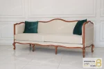 مبل کلاسیک و چستر ۸ نفره ترکیبی گندم و جورجیا کد ۵ خرید مبل باروس 25 (1)