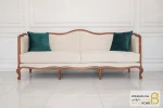 مبل کلاسیک و چستر ۸ نفره ترکیبی گندم و جورجیا کد ۵ خرید مبل باروس 25 (10)