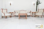 مبل ۱۰ نفره نئوکلاسیک ابزاری کویین و صندلی فرانسوی کد ۲ خرید مبل باروس ۱۲۱۳ (12)