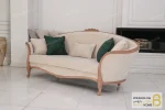 مبل ۷ نفره ایتالیایی نئوکلاسیک مدل لورنزو کد ۶ خرید مبل باروس 254 (10)
