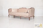 مبل ۸ نفره ترکیبی نئوکلاسیک چستر و روتی خرید مبل باروس 25 (8)
