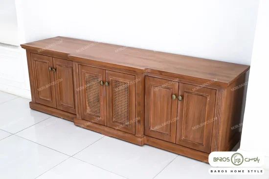 میز تلویزیون مدل ساحل کد ۵ خرید باروس 96 (1)