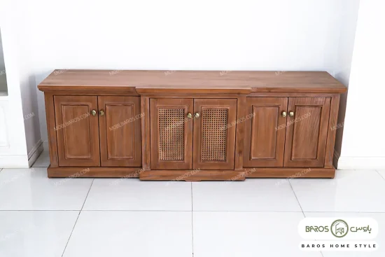 میز تلویزیون مدل ساحل کد ۵ خرید باروس 96 (2)