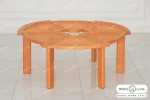 میز جلومبلی تک لیما خرید باروس 6566