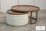 میز جلومبلی جدید و جذاب پوکو (1)