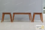 میز جلومبلی و عسلی جدید لیدی خرید جلومبلی باروس 59 (3)