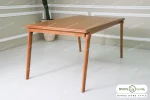 میز ناهار خوری لیما خرید مبل باروس کد 1044 (1)
