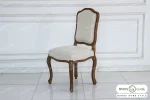 میز ناهارخوری شیک روتی با صندلی فرانسوی کد ۵ خرید باروس 41 (5)