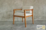 صندلی راحتی تک نفره لیدی