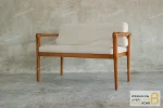 صندلی راحتی دو نفره لیدی