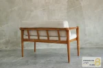 صندلی راحتی دو نفره لیدی