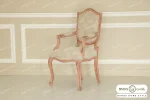 میز ناهارخوری چوبی و ساده ابزاری با صندلی گندم کد ۳ خرید باروس 26 (6)