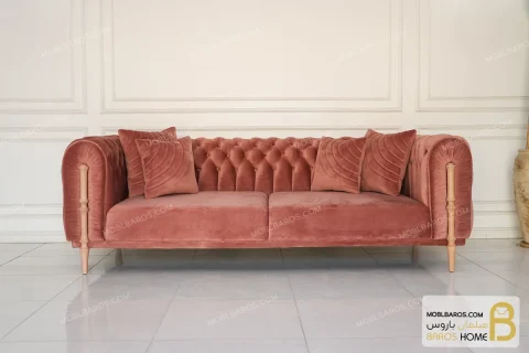 کاناپه راحتی لمسه وینچنزا کد ۲ خرید مبل باروس 5 (1)