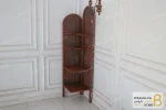 استند چوبی و حصیری جدید کامن خرید استند باروس (2)