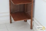 استند چوبی و حصیری جدید کامن خرید استند باروس (4)