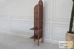 استند چوبی و حصیری جدید کامن خرید استند باروس (5)
