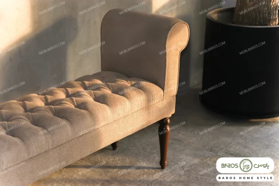 بنچ و پاف راحتی و مدرن جدید آیدا باروس1 (3)