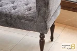 بنچ و پاف راحتی و مدرن جدید آیدا خرید صندلی بنچ باروس 958 (4)