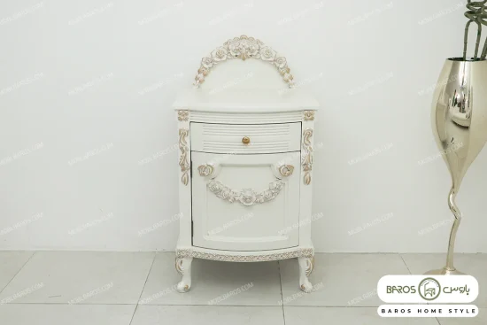 تخت خواب عروس و داماد جدید ژینوس خرید باروس 56 (10)
