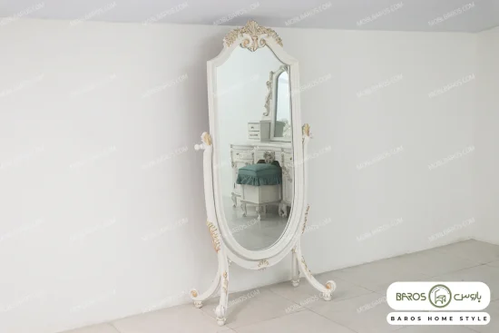 آینه قدی جدید ژینوس