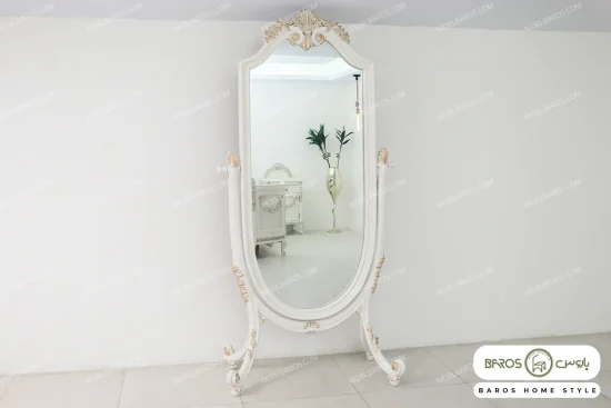 آینه قدی جدید ژینوس