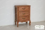 تخت خواب چوبی و سرویس خواب راشل کد ۱۶ خرید مبل باروس 1013 (7)