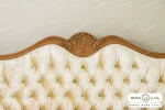 تخت خواب چوبی و سرویس خواب راشل کد ۱۶ خرید مبل باوس ۵۹۵۹ (2)