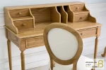 تخت خواب یک نفره کاجی کد ۳ خرید سرویس خواب باروس 568 (9)