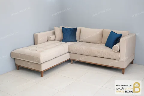 مبل ال راحتی و جدید مایسا