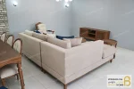 ست مبلمان راحتی جدید مایسا و فرانسوی خرید مبل راحتی باروس 598 (3)
