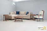 ست مبلمان راحتی جدید مایسا و فرانسوی خرید مبل راحتی باروس 598 (6)