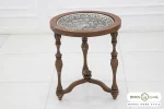 ست میز جلومبلی و عسلی کینگ با صفحه چوبی خرید مبل باروس ۲۹۲۹۲ (2)